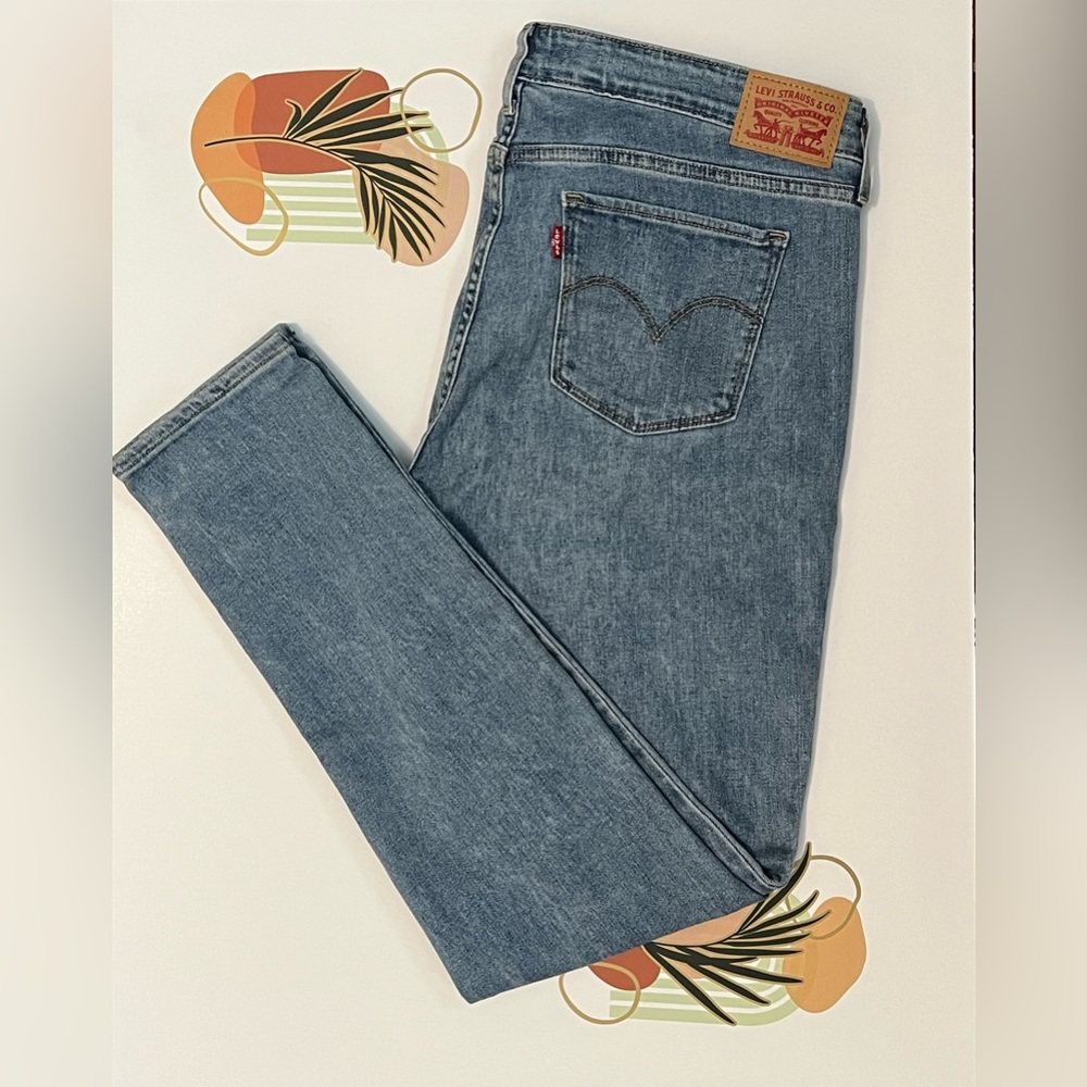 Levi Jeans